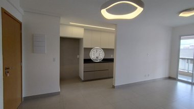 apartment em Rua Olinda, Jardim Sumaré - Ribeirão Preto - SP