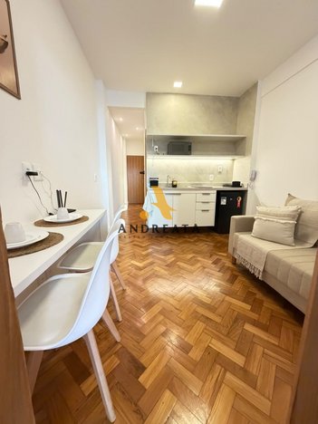 apartment em Rua General Severiano, Botafogo - Rio de Janeiro - RJ