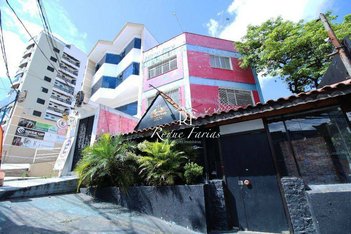 commercial_property em Rua Deputado Emílio Carlos, Vila Campesina - Osasco - SP