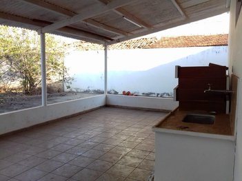 house em Rua Mato Grosso, Jardim Sumaré - Araçatuba - SP