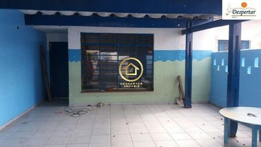 house em Avenida Raimundo Pereira de Magalhães, Jardim Íris - São Paulo - SP