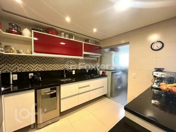 apartment em Rua Joaquim Manoel de Macedo, Operário - Novo Hamburgo - RS