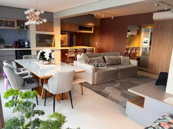 apartment em Rua Fortunato Ferraz, Vila Anastácio - São Paulo - SP