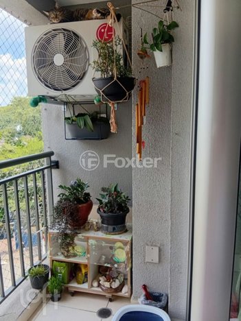 apartment em Rua Voluntários da Pátria, Santana - São Paulo - SP