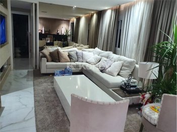 apartment em Rua Doutor Luiz Migliano, Jardim Vazani - São Paulo - SP