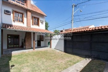 house em Rua Mário Assumpção, Serraria - Porto Alegre - RS