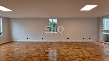 apartment em Rua José Maria Lisboa, Jardim Paulista - São Paulo - SP