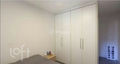 apartment em Avenida Doutor Cardoso de Melo, Vila Olímpia - São Paulo - SP