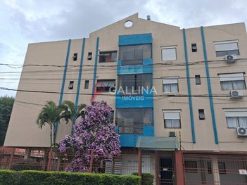 apartment em Rua José Florindo Dias, Marechal Rondon - Canoas - RS