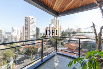apartment em Rua Engenheiro Jorge Oliva, Vila Mascote - São Paulo - SP