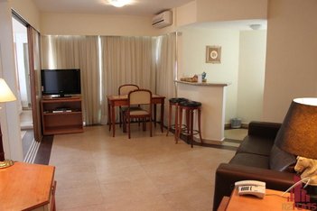 apartment em Rua Haddock Lobo, Cerqueira César - São Paulo - SP