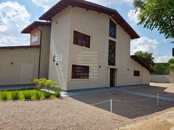 commercial_building em Maria Nassif Mokarzel, Jardim Santa Genebra II (Barão Geraldo) - Campinas - SP