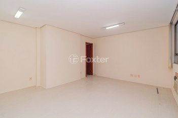 office em Rua General Neto, Moinhos de Vento - Porto Alegre - RS