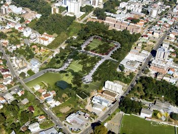land_lot em Rua São Paulo, Borgo - Bento Gonçalves - RS