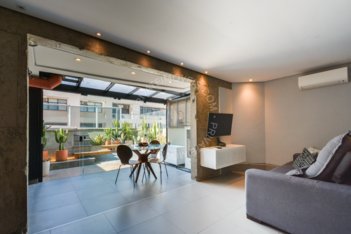 apartment em Rua Mourato Coelho, Pinheiros - São Paulo - SP