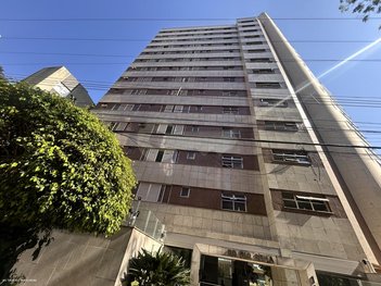 apartment em Rua Adolfo Pereira, Anchieta - Belo Horizonte - MG