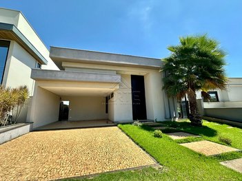 house em Avenida Marco Pellegrino, Santa Rosa - Piracicaba - SP