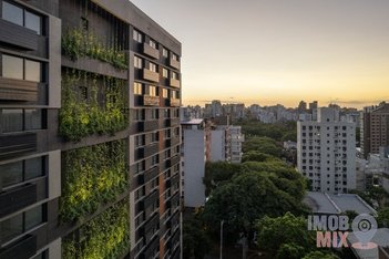 apartment em Avenida Coronel Lucas de Oliveira, Boa Vista - Porto Alegre - RS
