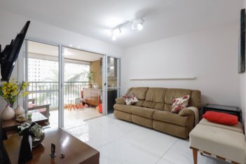 apartment em Rua Dona Elisa, Barra Funda - São Paulo - SP