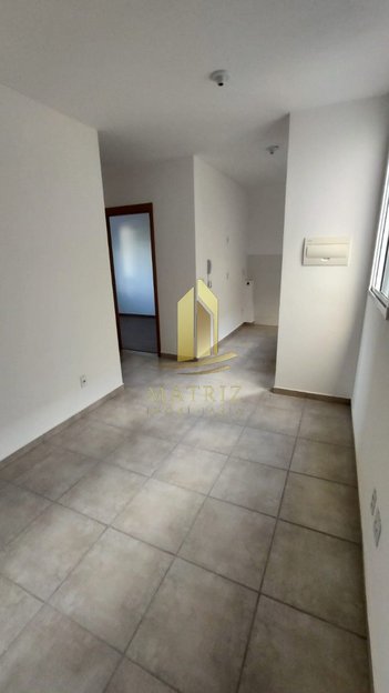 apartment em Rua Elpídio Benedito Pinto, Chácara Santo Antônio - Franca - SP
