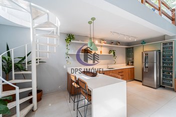 house em Rua Ricardo Lunardelli, Chácara Santo Antônio (Zona Sul) - São Paulo - SP