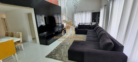 house em Passeio Carvalho, Riviera - Bertioga - SP