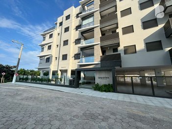 apartment em Rua dos Gerânios, Governador Celso Ramos - Governador Celso Ramos - SC