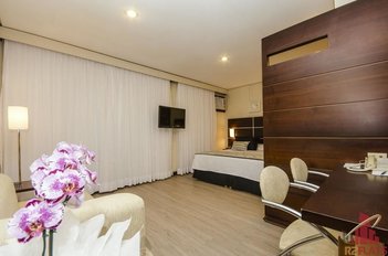 apartment em Rua Américo Brasiliense, Chácara Santo Antônio (Zona Sul) - São Paulo - SP