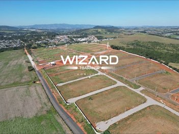 land_lot em Estrada Amancio Barbosa Cardoso, Usina - Atibaia - SP