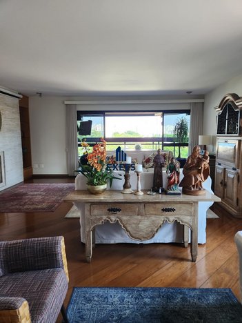 apartment em Rua Aliança Liberal, Bela Aliança - São Paulo - SP