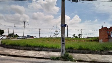 land_lot em Rua Amadeu de Souza, Jardim Santa Esmeralda - Sorocaba - SP