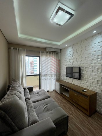 apartment em Rua 906, Centro - Balneário Camboriú - SC