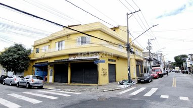 apartment em Avenida Edgar Ruzzant, Jardim Brasil (Zona Norte) - São Paulo - SP