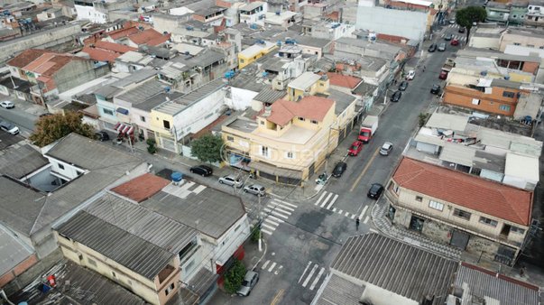 Cômodo Condomínio