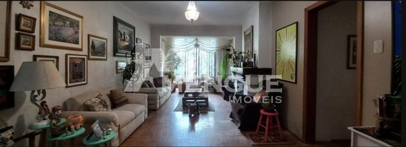 apartment em Ramiro Barcelos, Independência - Porto Alegre - RS