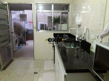house em Rua Francisco de Assis Araújo, Jardim Santa Cruz (Campo Grande) - São Paulo - SP