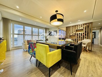 apartment em Avenida Caetano Gornati, Engordadouro - Jundiaí - SP