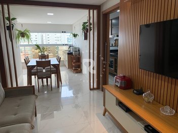 apartment em Rua Pedro Caetano, Centro - Guarapari - ES
