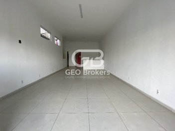 office em Jose Conceicao Barreiros, Residencial Santa Paula - Jacareí - SP