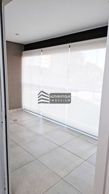 apartment em Rua Jaceru, Vila Gertrudes - São Paulo - SP