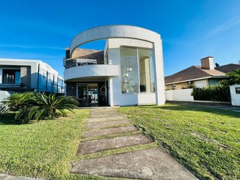 house em Rua Rio Novo, Centro - Xangri-Lá - RS