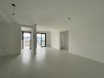 apartment em Rua Xangrilá, Barreiros - São José - SC