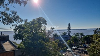 apartment em Avenida Jacuí, Cristal - Porto Alegre - RS