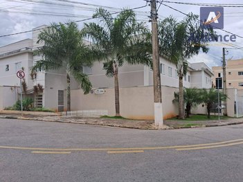 house em Rua Trinta e Um de Março, Vila Pasti - Louveira - SP