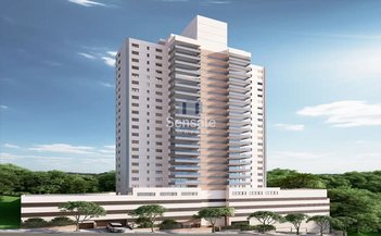 apartment em Rua Ernani Agricola, Buritis - Belo Horizonte - MG