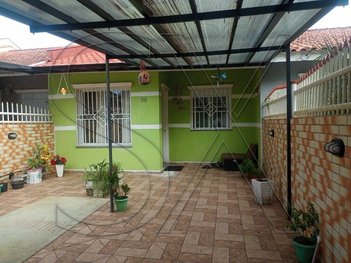 house em Flor de Orquídea, São Luiz - Gravataí - RS