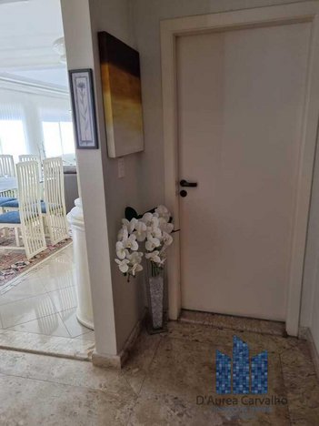 apartment em Rua Gaspar Lourenço, Vila Mariana - São Paulo - SP