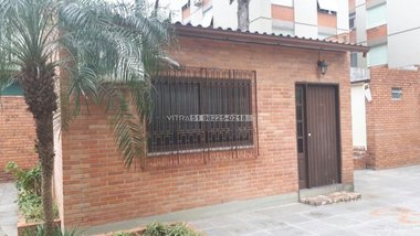 apartment em Taquary, Cristal - Porto Alegre - RS