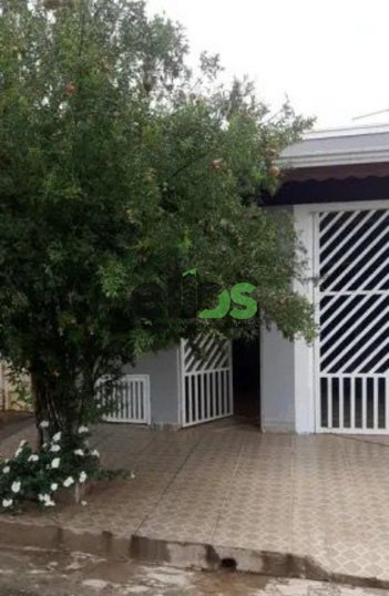house em Rua Arnaldo Januário Werneck, Jardim Itanguá - Sorocaba - SP
