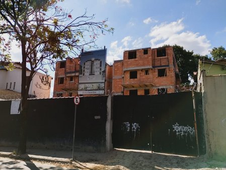 Cômodo Condomínio